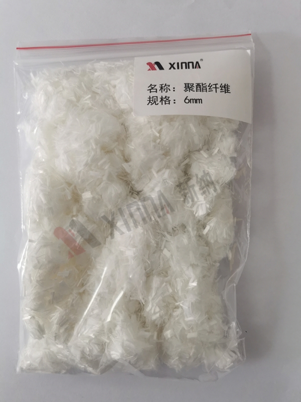 聚酯纤维